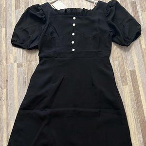 Professional business Dress